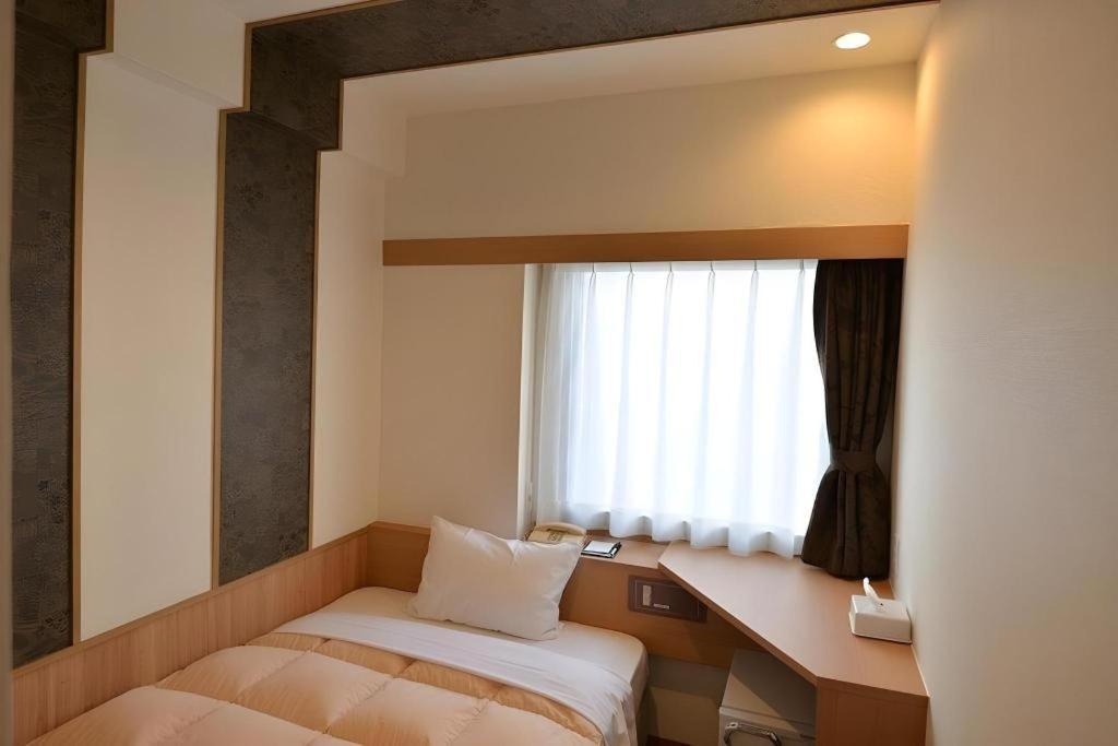 Green Hill Hotel Urban Kobe Ngoại thất bức ảnh