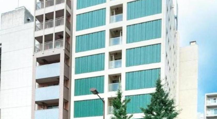 Green Hill Hotel Urban Kobe Ngoại thất bức ảnh