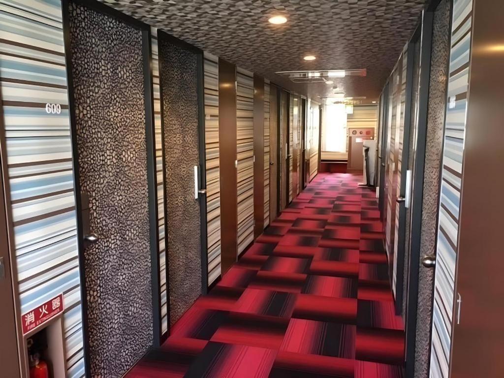 Green Hill Hotel Urban Kobe Ngoại thất bức ảnh