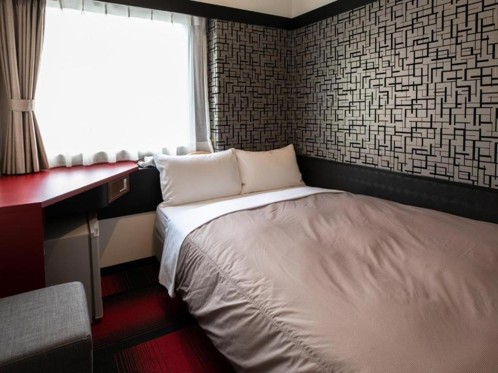 Green Hill Hotel Urban Kobe Ngoại thất bức ảnh