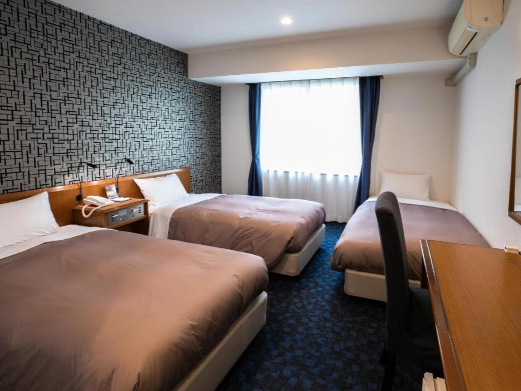 Green Hill Hotel Urban Kobe Ngoại thất bức ảnh