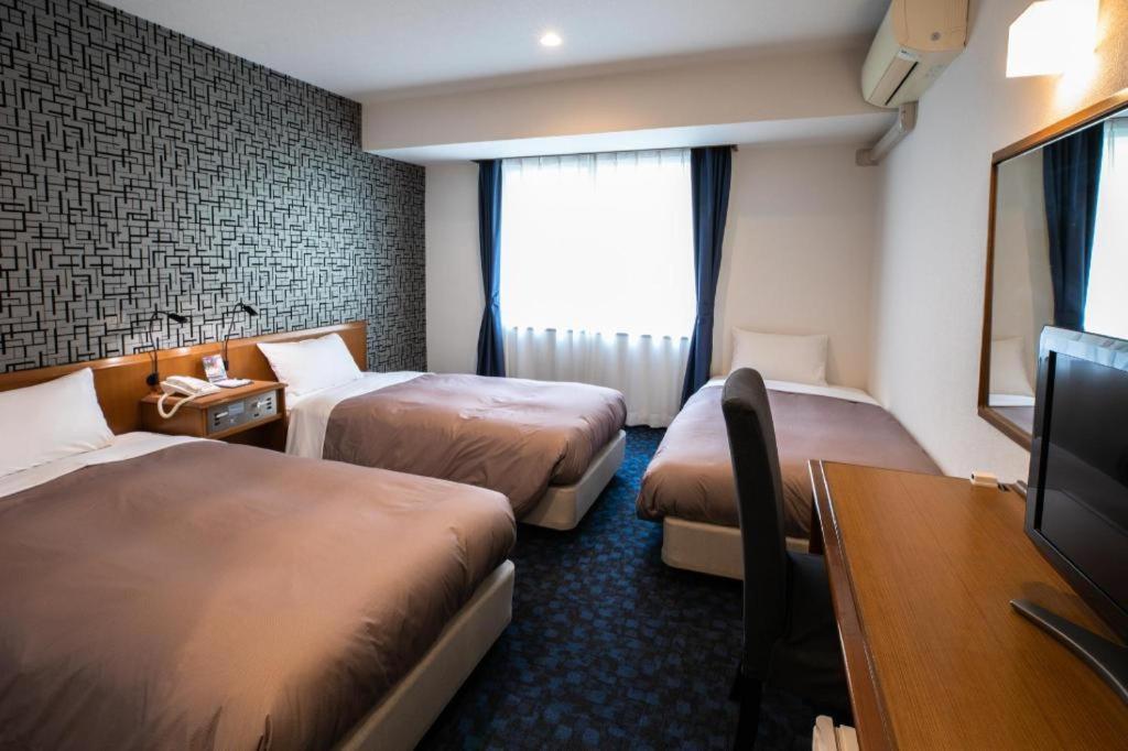 Green Hill Hotel Urban Kobe Ngoại thất bức ảnh