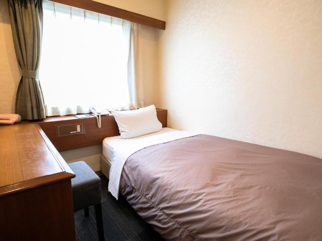 Green Hill Hotel Urban Kobe Ngoại thất bức ảnh