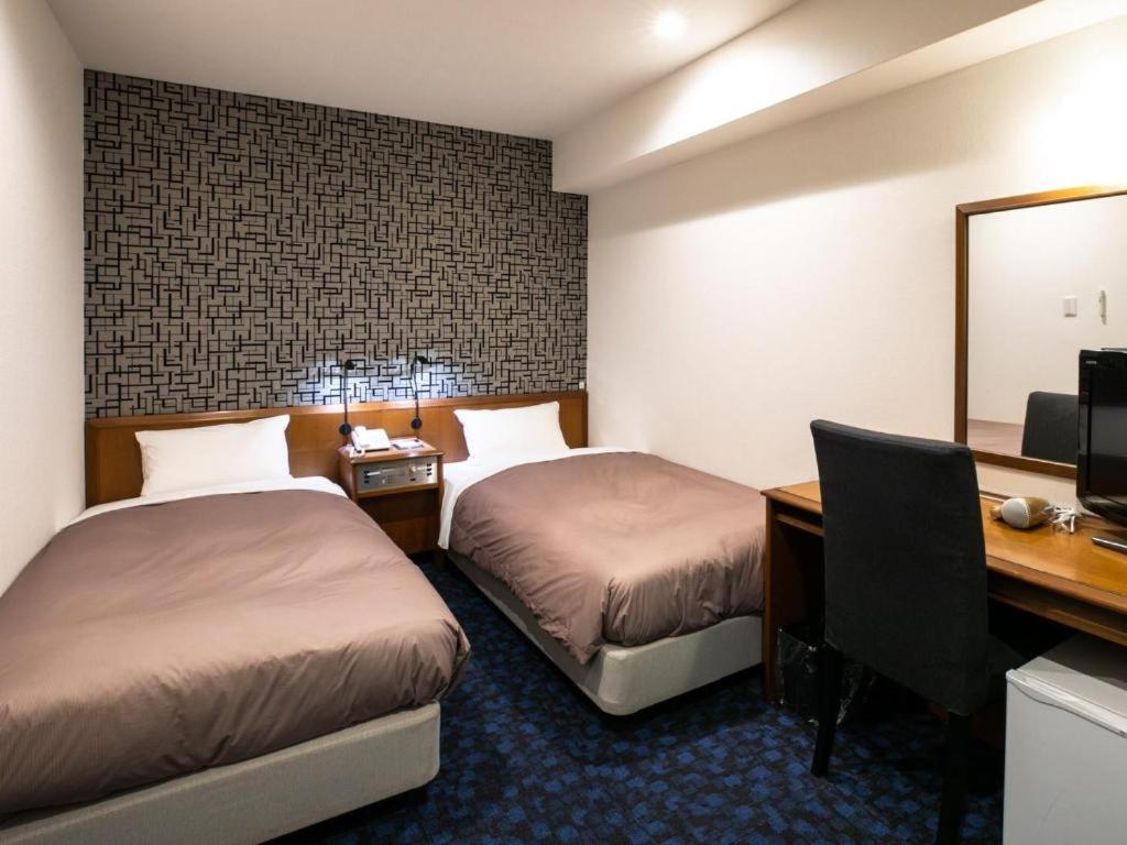 Green Hill Hotel Urban Kobe Ngoại thất bức ảnh