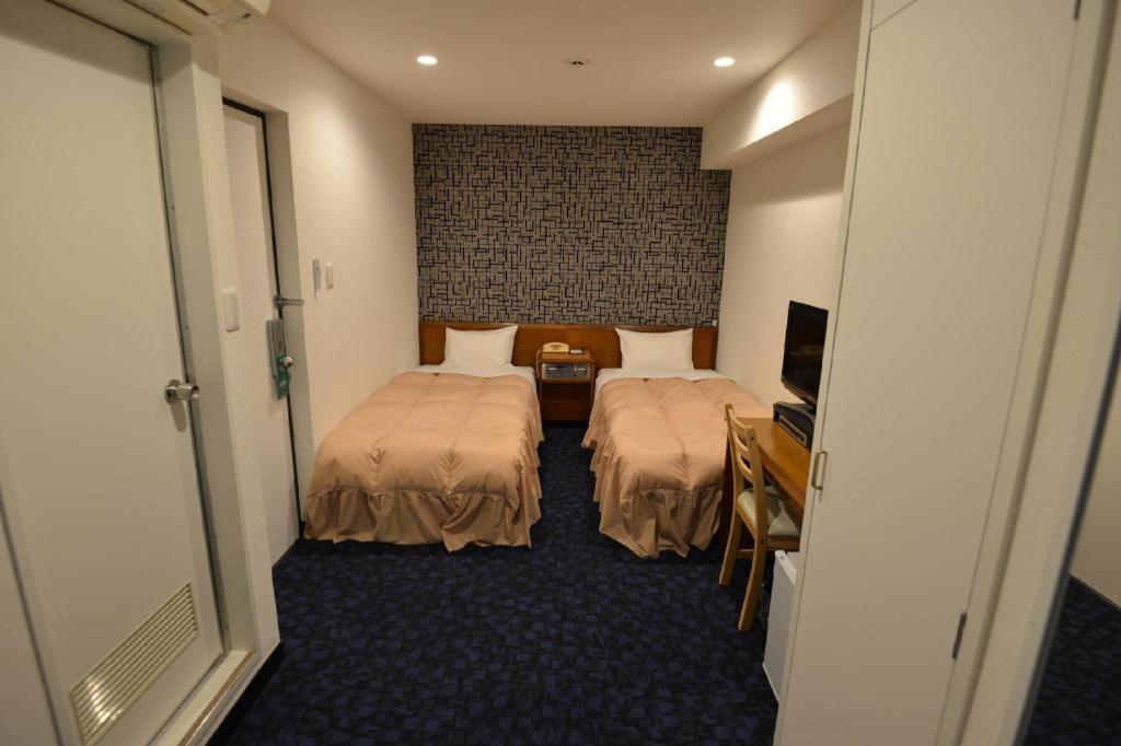 Green Hill Hotel Urban Kobe Ngoại thất bức ảnh
