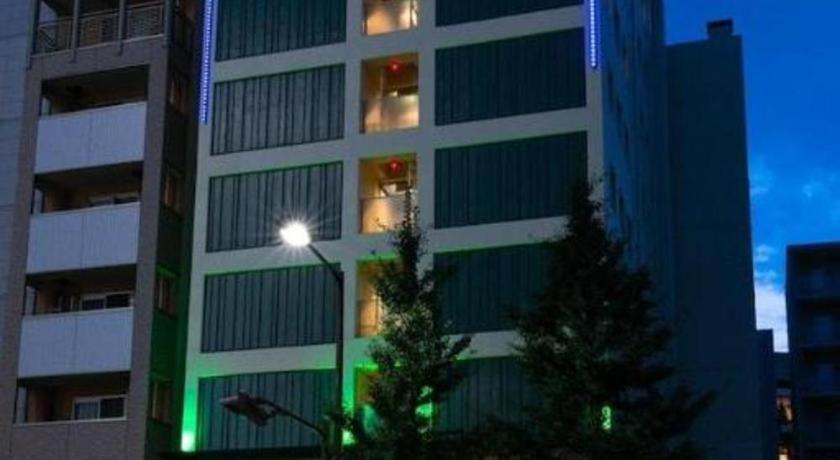 Green Hill Hotel Urban Kobe Ngoại thất bức ảnh