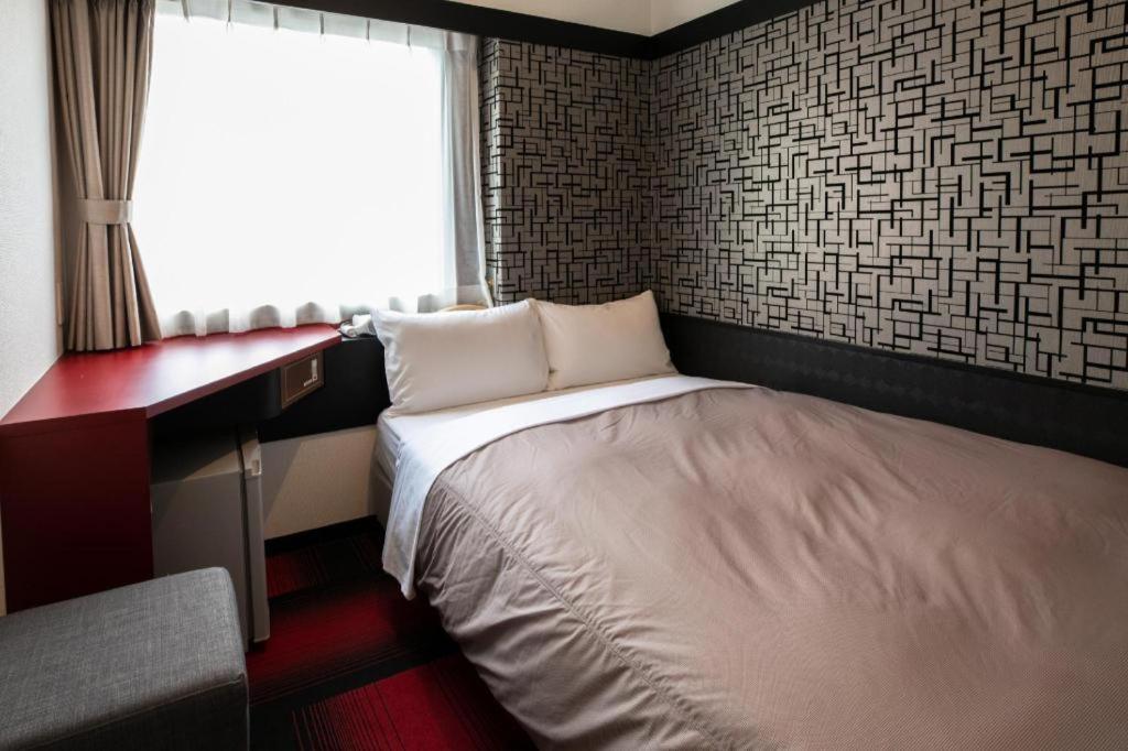 Green Hill Hotel Urban Kobe Ngoại thất bức ảnh
