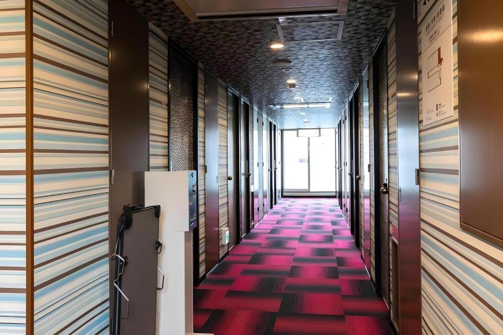 Green Hill Hotel Urban Kobe Ngoại thất bức ảnh