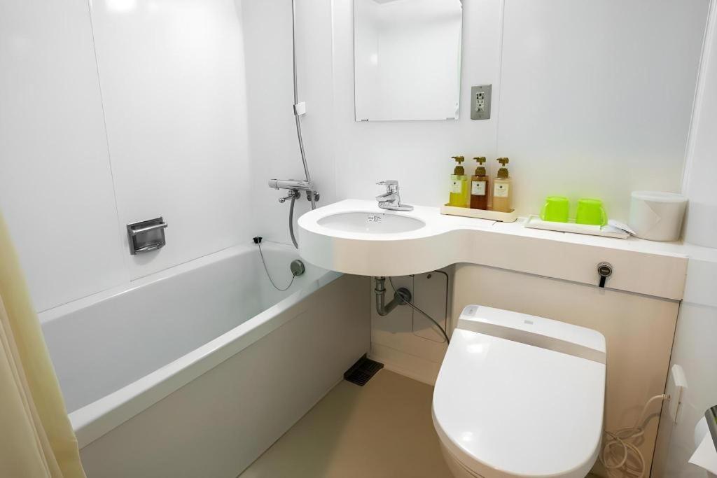 Green Hill Hotel Urban Kobe Ngoại thất bức ảnh
