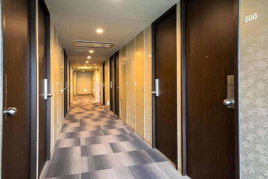 Green Hill Hotel Urban Kobe Ngoại thất bức ảnh